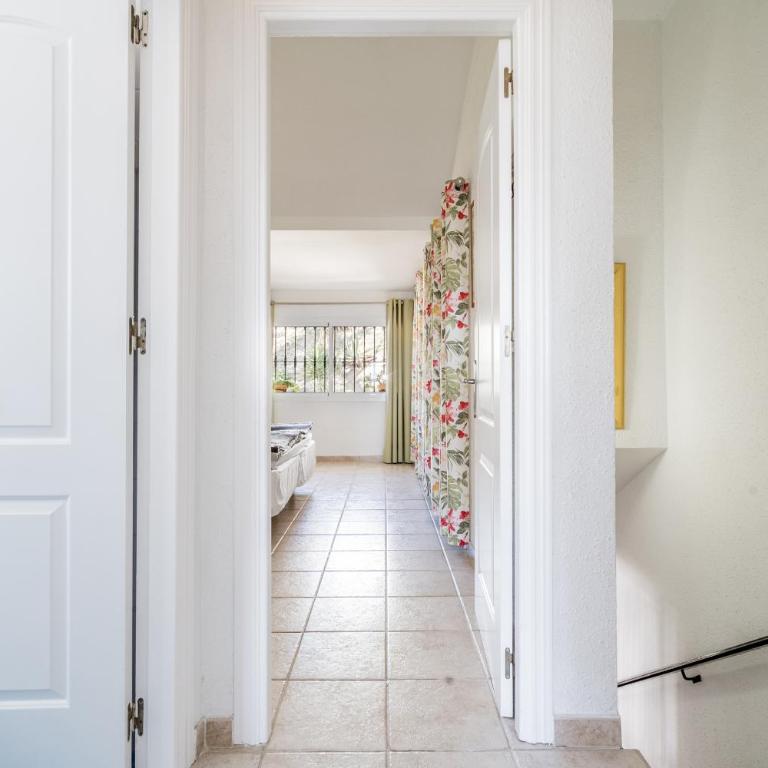 Townhouse close to the beach - Apartamento de 2 dormitorios - 17