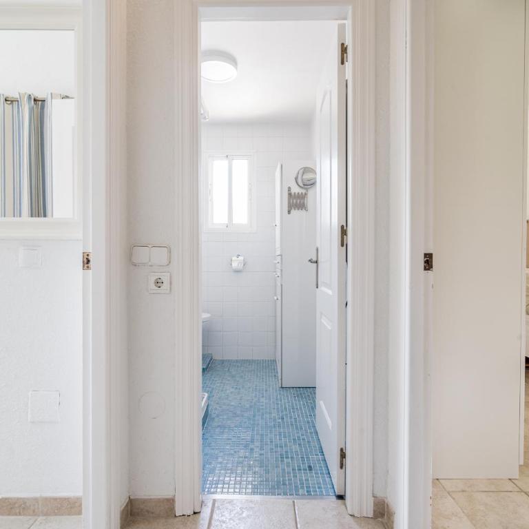 Townhouse close to the beach - Apartamento de 2 dormitorios - 18