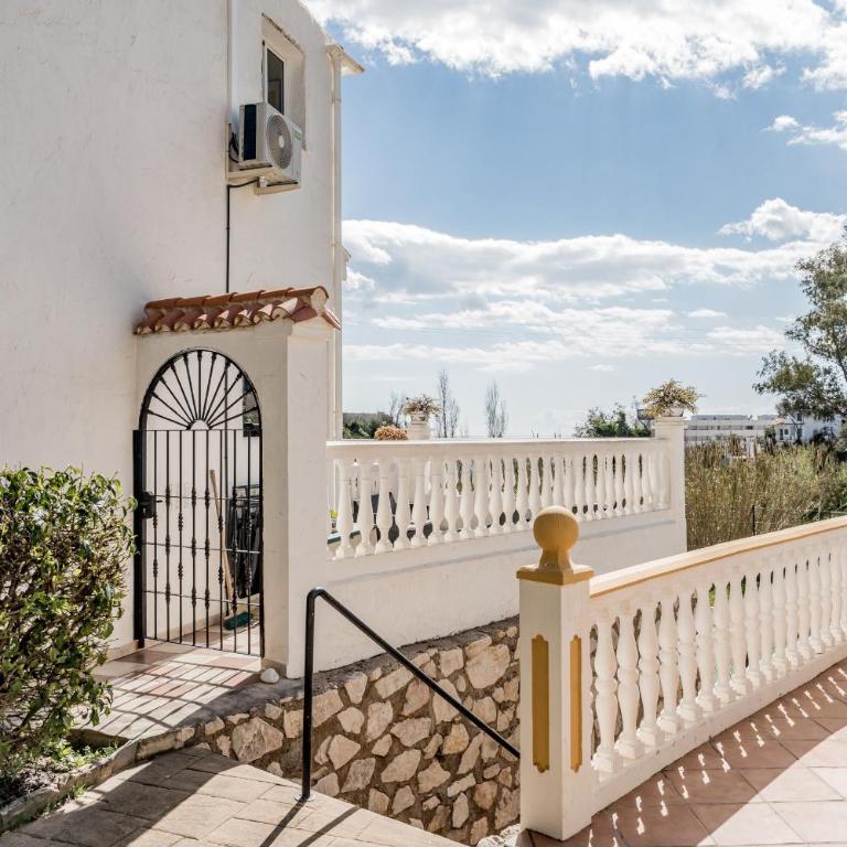 Townhouse close to the beach - Apartamento de 2 dormitorios - 29