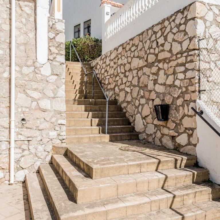 Townhouse close to the beach - Apartamento de 2 dormitorios - 31