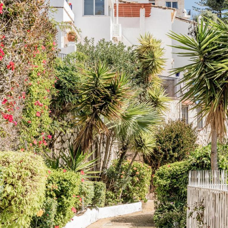 Townhouse close to the beach - Apartamento de 2 dormitorios - 35