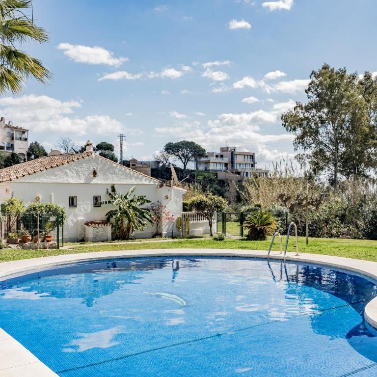 Townhouse close to the beach - Apartamento de 2 dormitorios - 32