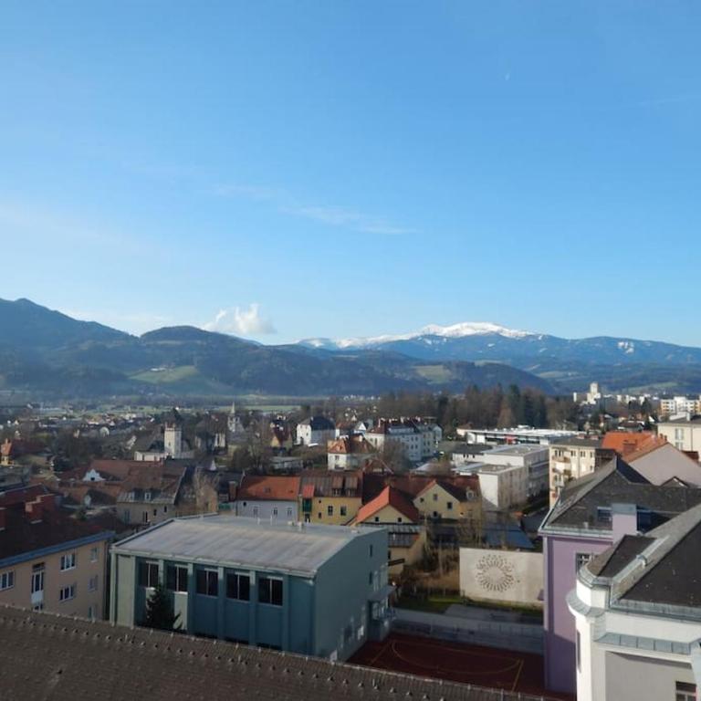 Penthouse near Red Bull Ring - Appartement 1 Chambre - 8