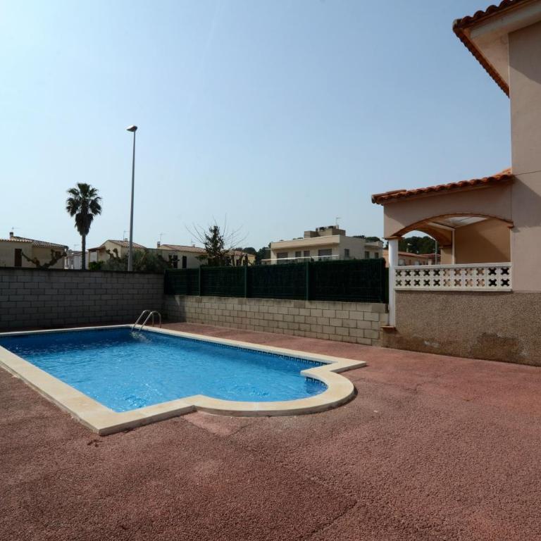 Rambla Mallols 29 - Casa de 4 dormitorios - 20