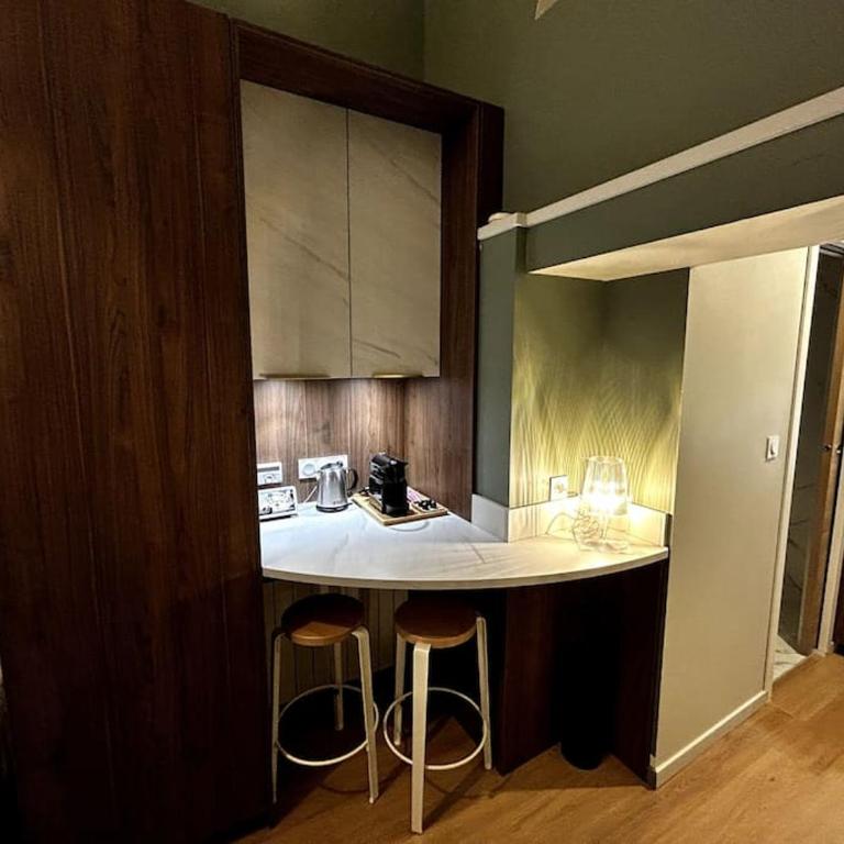 La Suite Tourny - Apartment mit 1 Schlafzimmer - 4