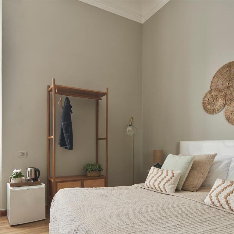B&B My Way - Camera Matrimoniale/Doppia con Letti Singoli con Bagno Privato - 1