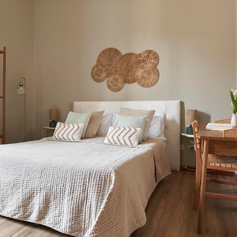 B&B My Way - Camera Matrimoniale/Doppia con Letti Singoli con Bagno Privato - 3