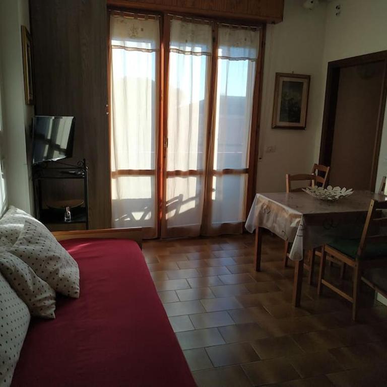 Appartamento vicino al mare - Appartamento con 1 Camera da Letto - 2