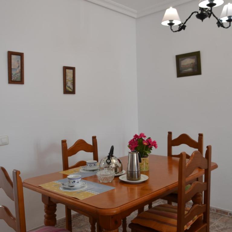 Aptº ATALAYA , cerca de la Playa - Apartamento - 10