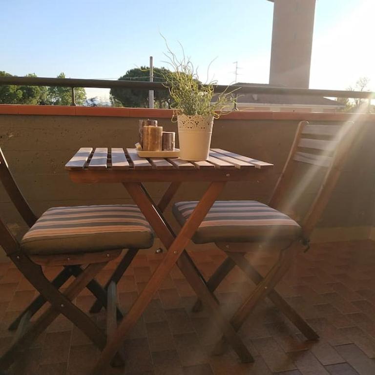Appartamento vicino al mare - Appartamento con 1 Camera da Letto - 11