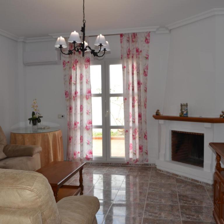 Aptº ATALAYA , cerca de la Playa - Apartamento - 16