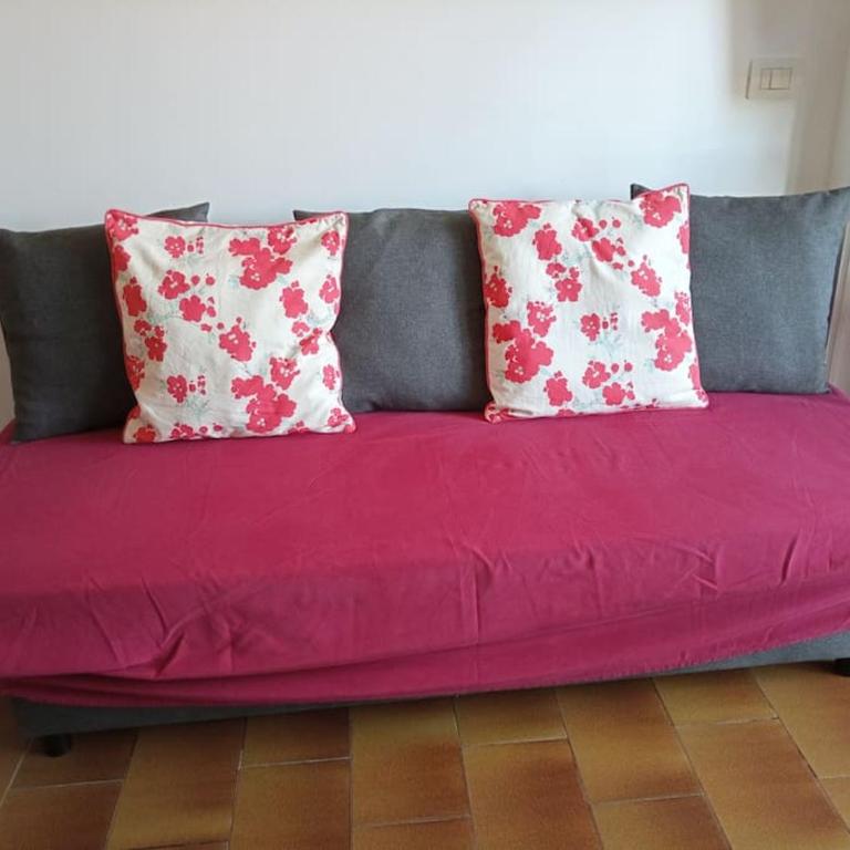 Appartamento vicino al mare - Appartamento con 1 Camera da Letto - 12