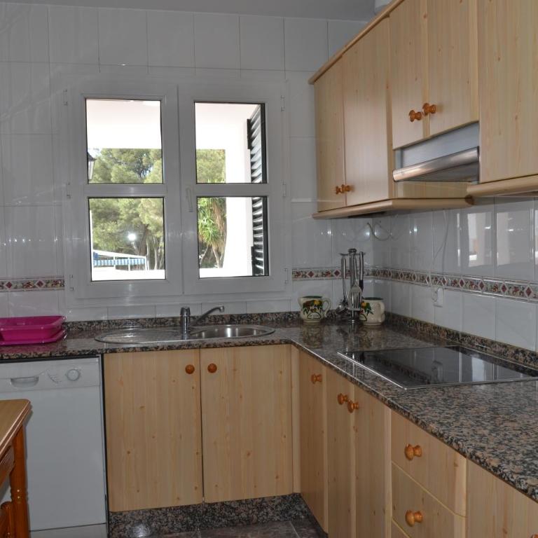 Aptº ATALAYA , cerca de la Playa - Apartamento - 24