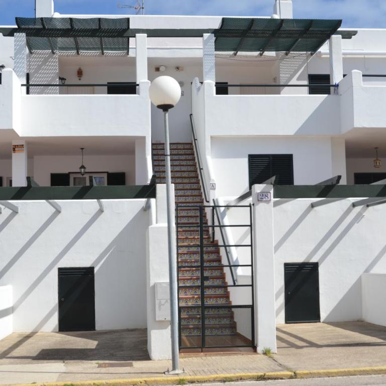 Aptº ATALAYA , cerca de la Playa - Apartamento - 31