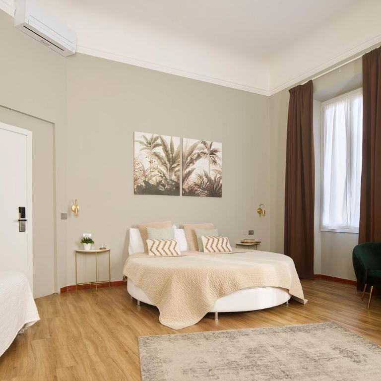 B&B My Way - Camera Matrimoniale Superior - 1