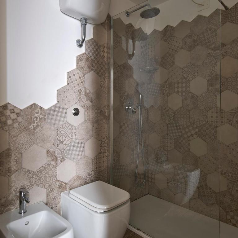 B&B My Way - Camera Matrimoniale Superior - 6