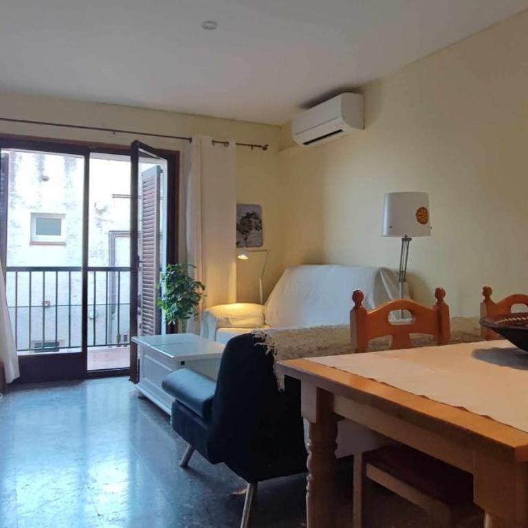 Miramar - Piso con Piscina Comunitaria con Vistas - Apartamento con terraza - 25
