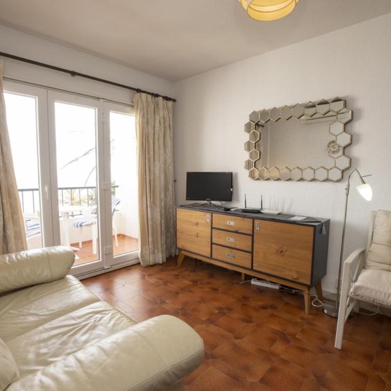 PALMERAS 72 MENYBER - Apartamento - 7