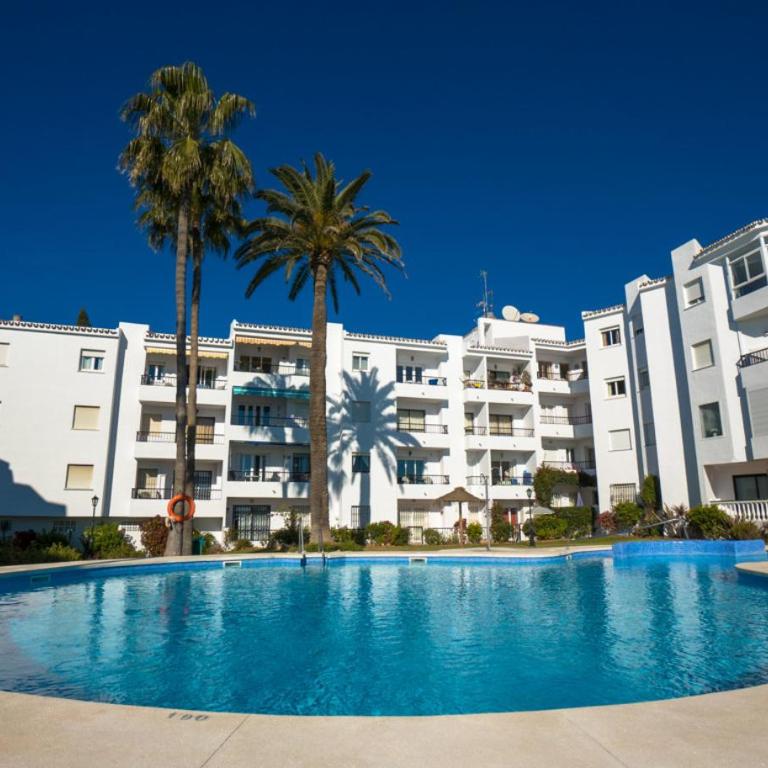 PALMERAS 72 MENYBER - Apartamento - 4