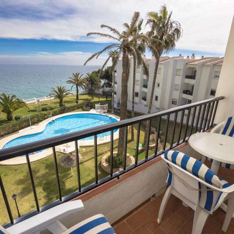 PALMERAS 72 MENYBER - Apartamento - 2