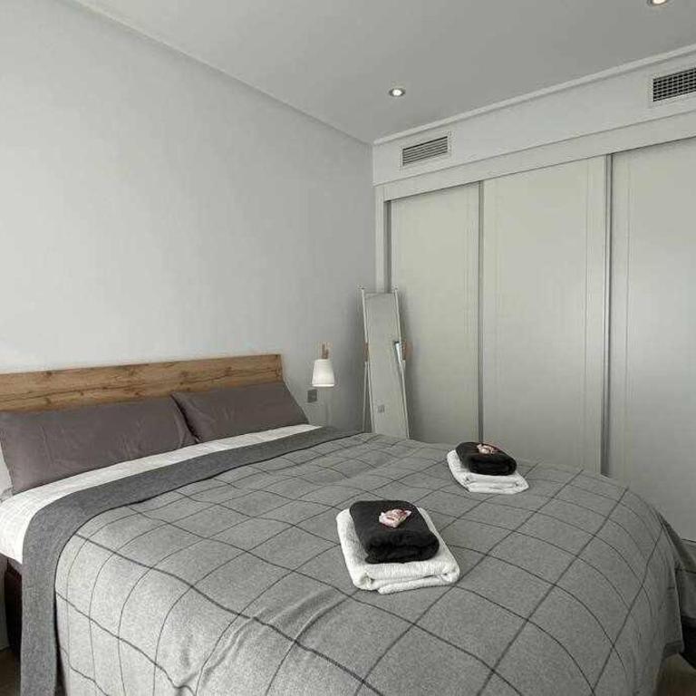Magnifica casa adosada 3 dormitorios en Torrevieja - Apartamento de 3 dormitorios - 37