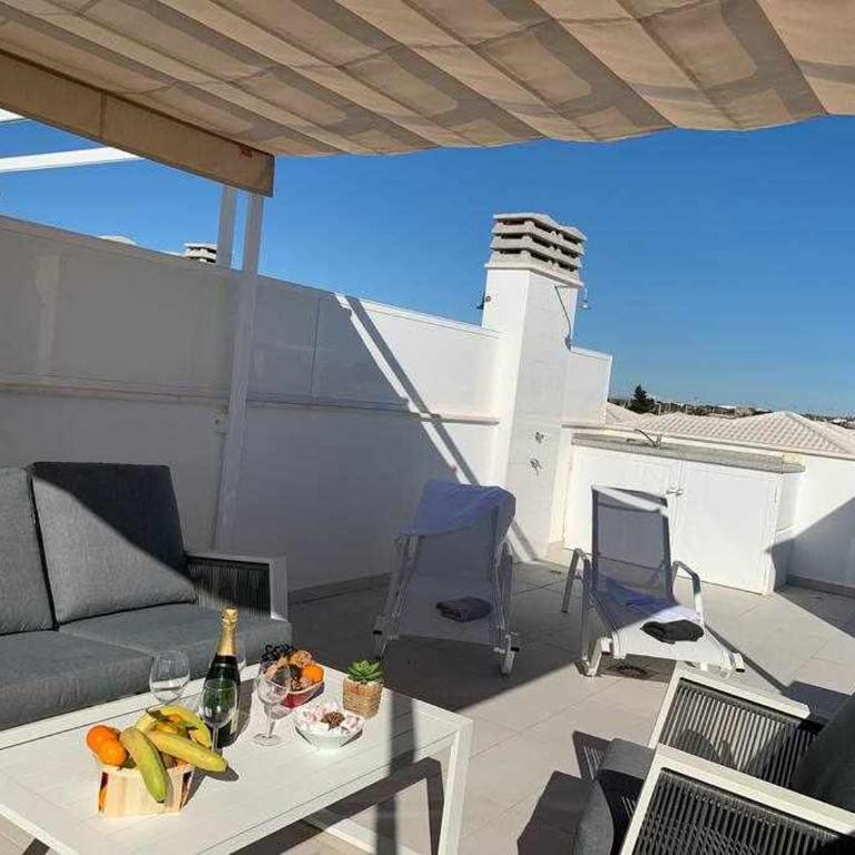 Magnifica casa adosada 3 dormitorios en Torrevieja - Apartamento de 3 dormitorios - 45