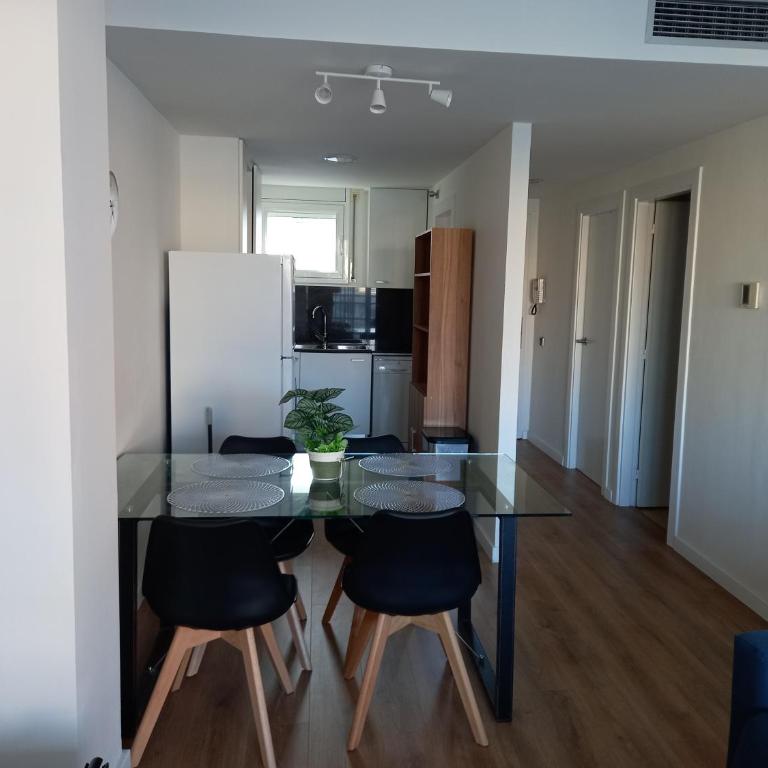 Appart Cosy T3 (Vue Mer et Piscine 4-5 pers) - Apartamento de 2 dormitorios - 2