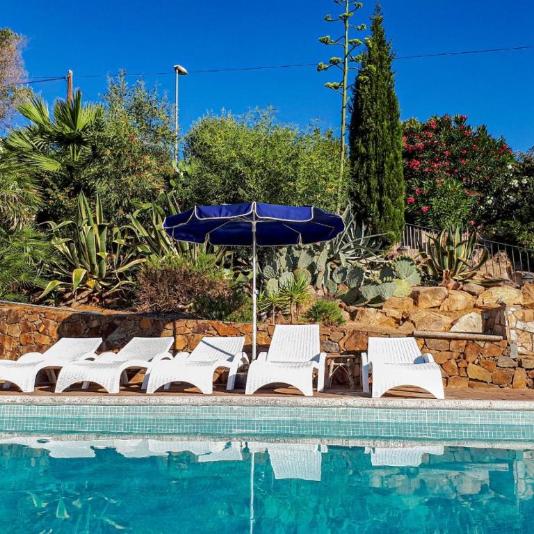 Club Villamar - Bordeus - Villa con piscina privada - 1