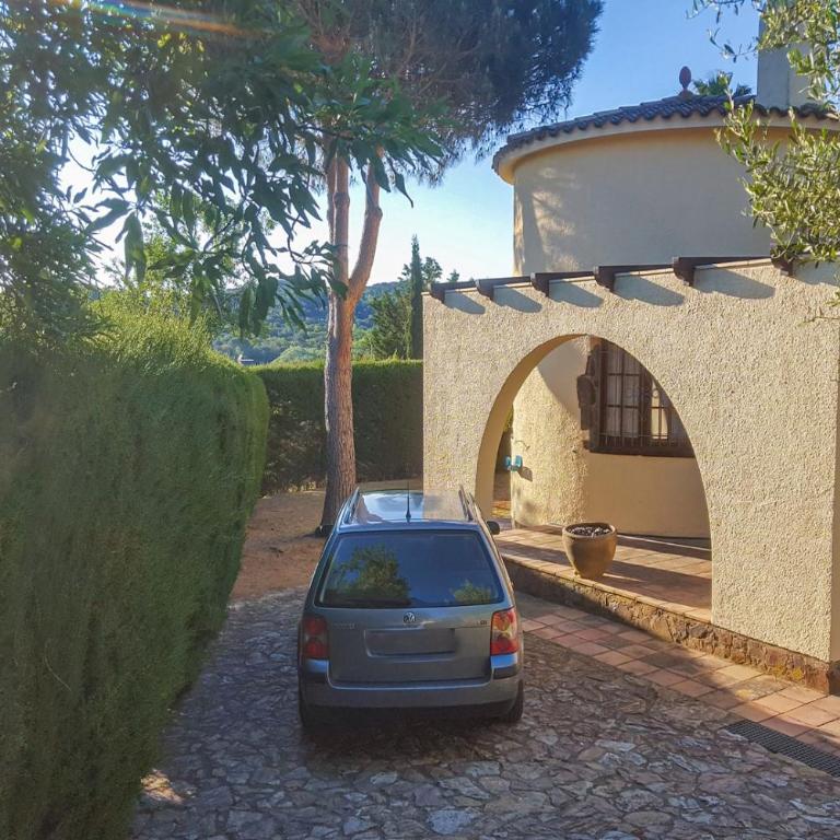 Club Villamar - Bordeus - Villa con piscina privada - 5