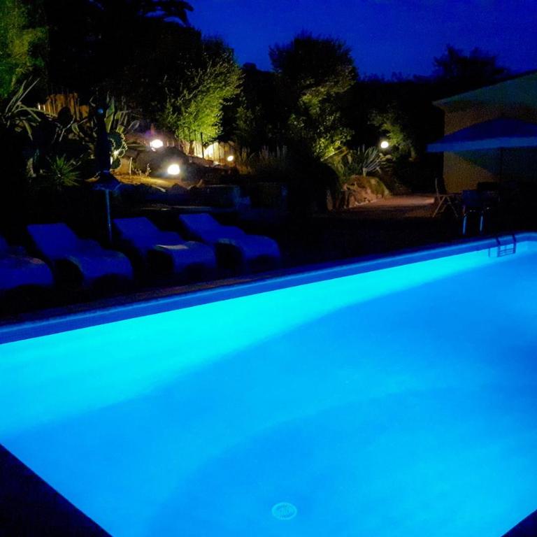 Club Villamar - Bordeus - Villa con piscina privada - 19