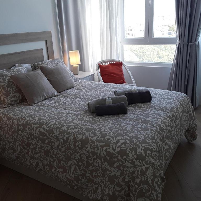 Holidays & Home New Studio Calahonda, Pools ,50 m Beach - Apartamento de 1 dormitorio - 10