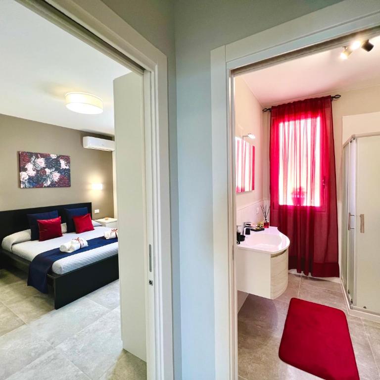 Piante del Principe - Apartamento con vistas al mar - 12
