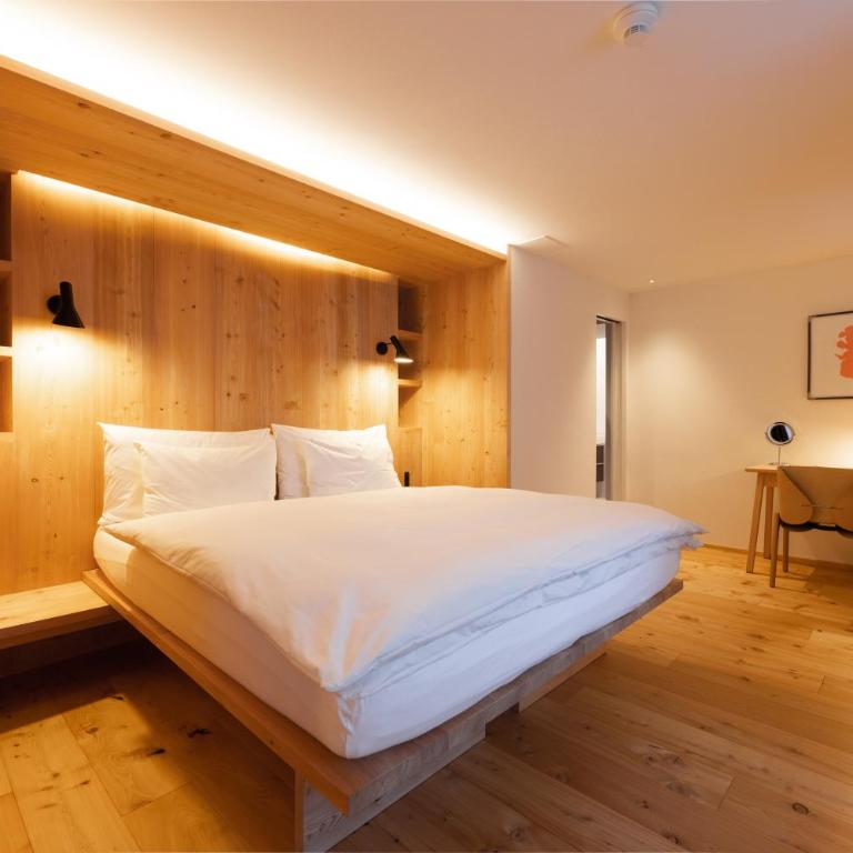 Krone Säumerei am Inn - Junior Suite - 9