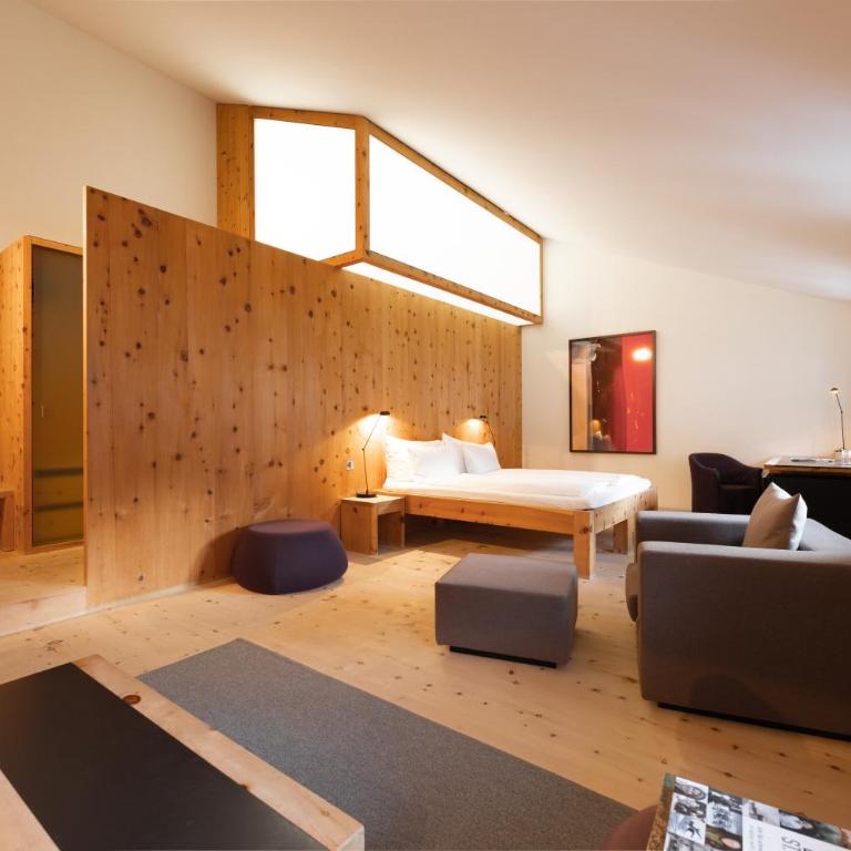 Krone Säumerei am Inn - Superior Doppelzimmer - 3