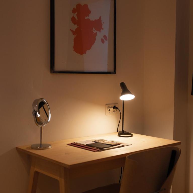 Krone Säumerei am Inn - Doppelzimmer - 3