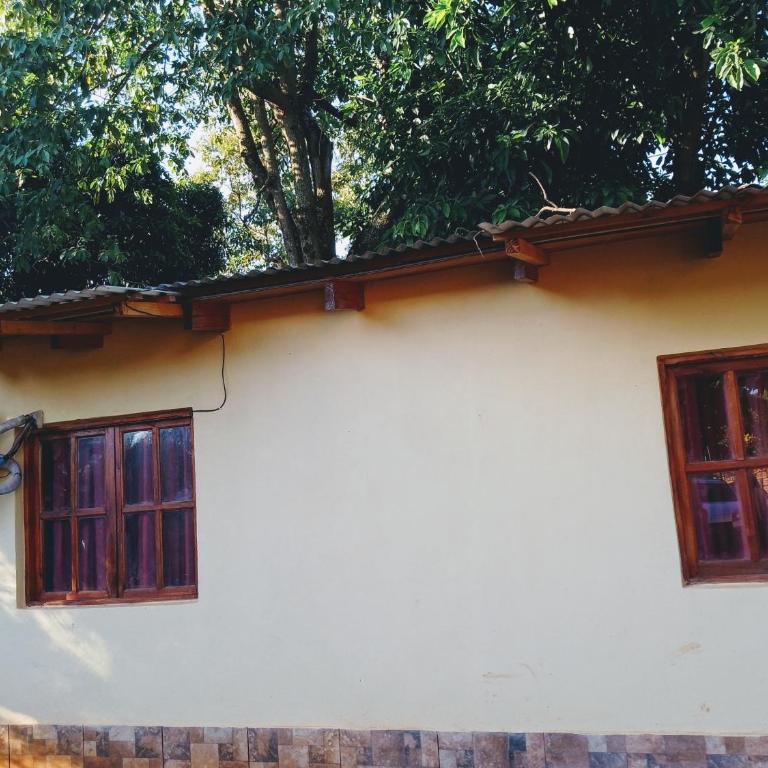 Familia Goncalvez - Apartamento - 1