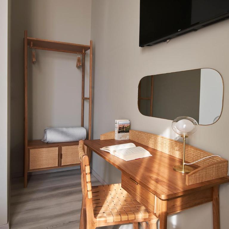 B&B My Way - Monolocale Familiare - 4