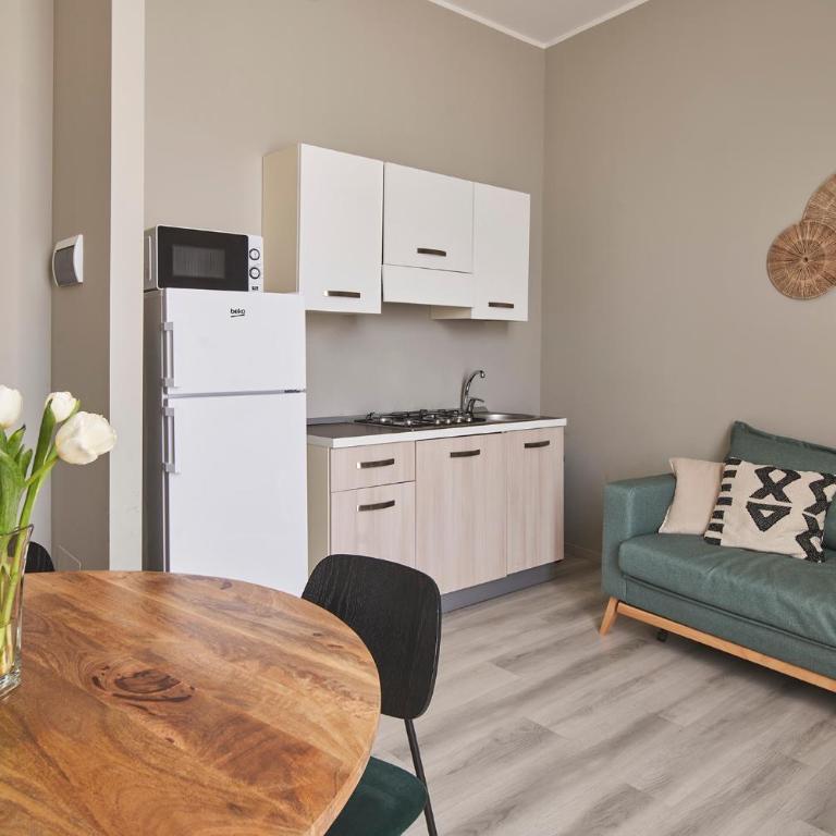 B&B My Way - Monolocale Familiare - 9