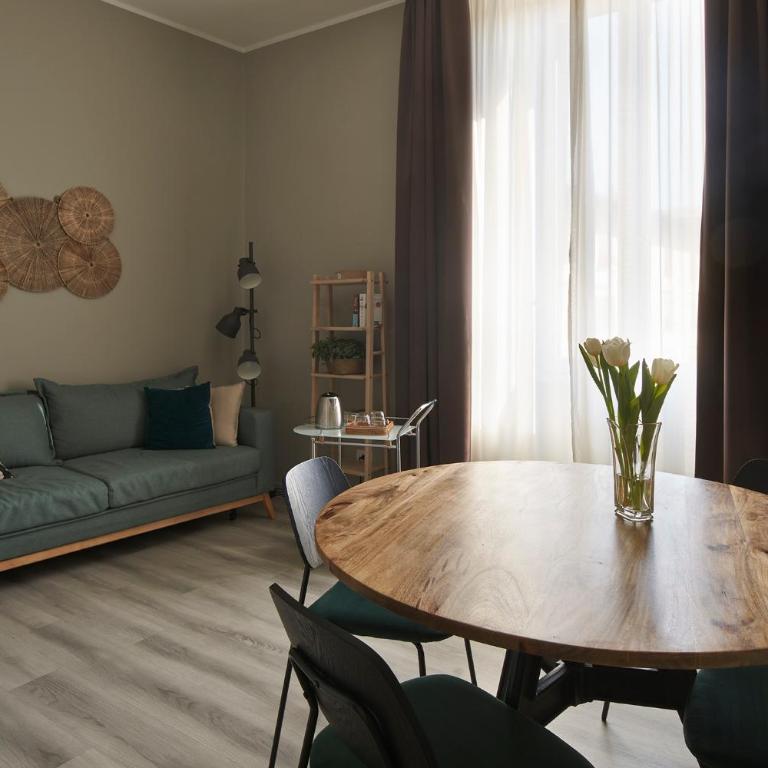 B&B My Way - Monolocale Familiare - 10