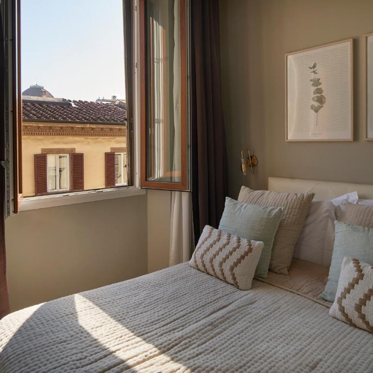 B&B My Way - Monolocale Familiare - 2