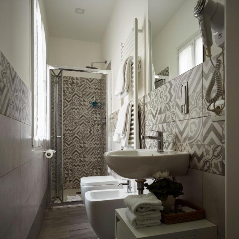 B&B My Way - Camera Tripla Comfort - 5