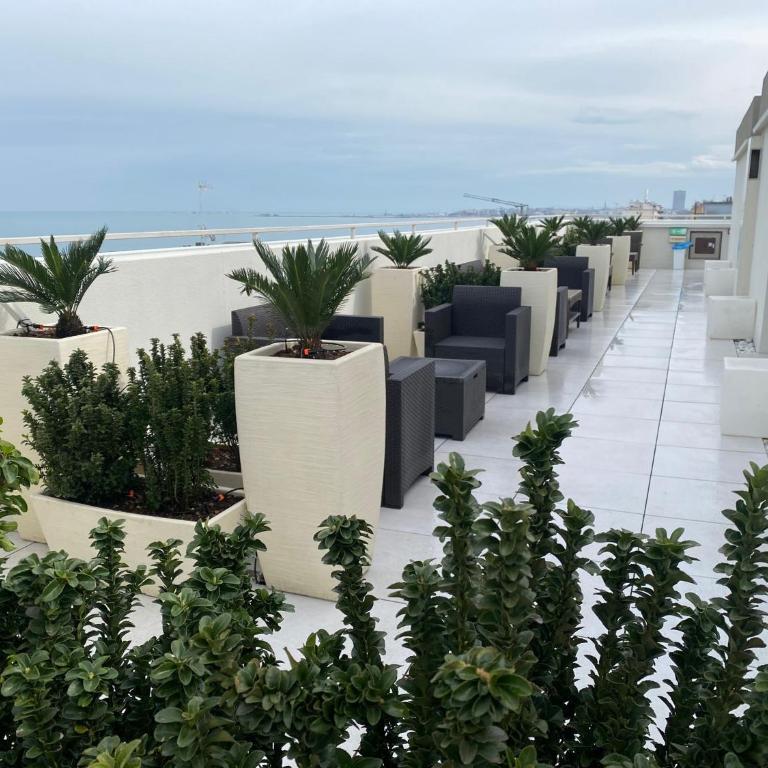Hotel Byron - Junior Suite - 3