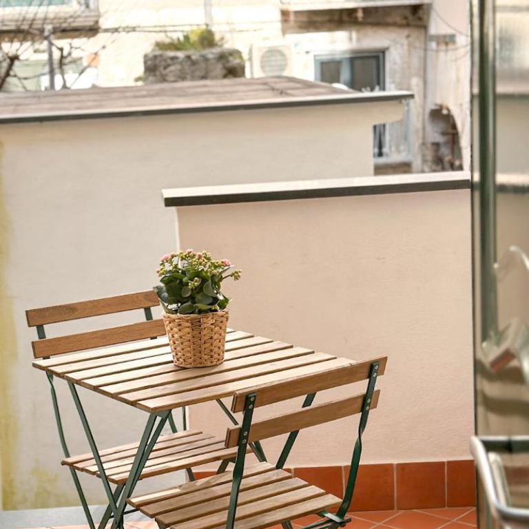 Al centro storico Home - Appartamento con 2 Camere da Letto - 7