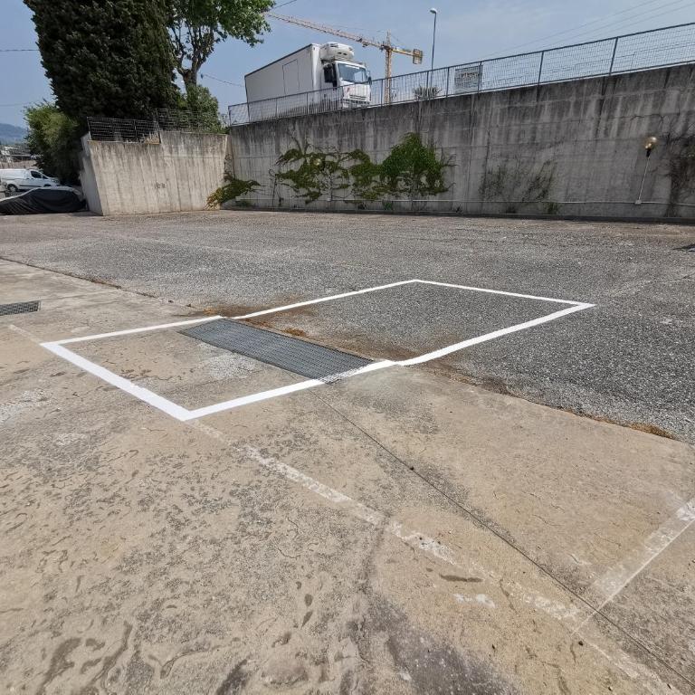 Aly d'Angelo alla Torre - Immobiliare Azzurra - Appartamento con 1 Camera da Letto - 32
