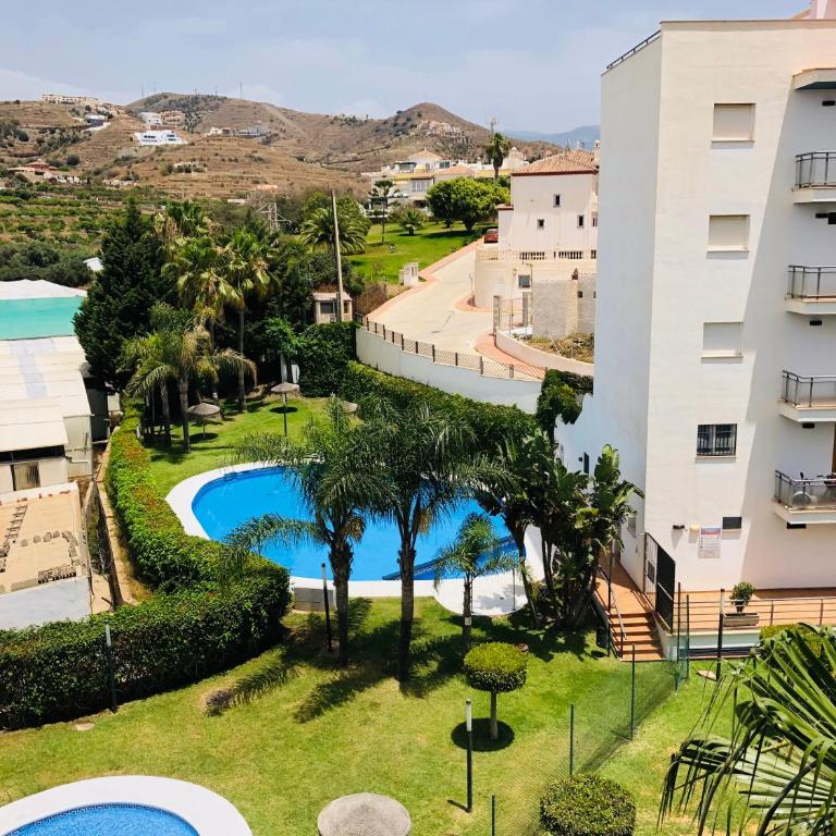 Apartment Casa Lila 100m from the beach - Apartamento de 1 dormitorio - 25