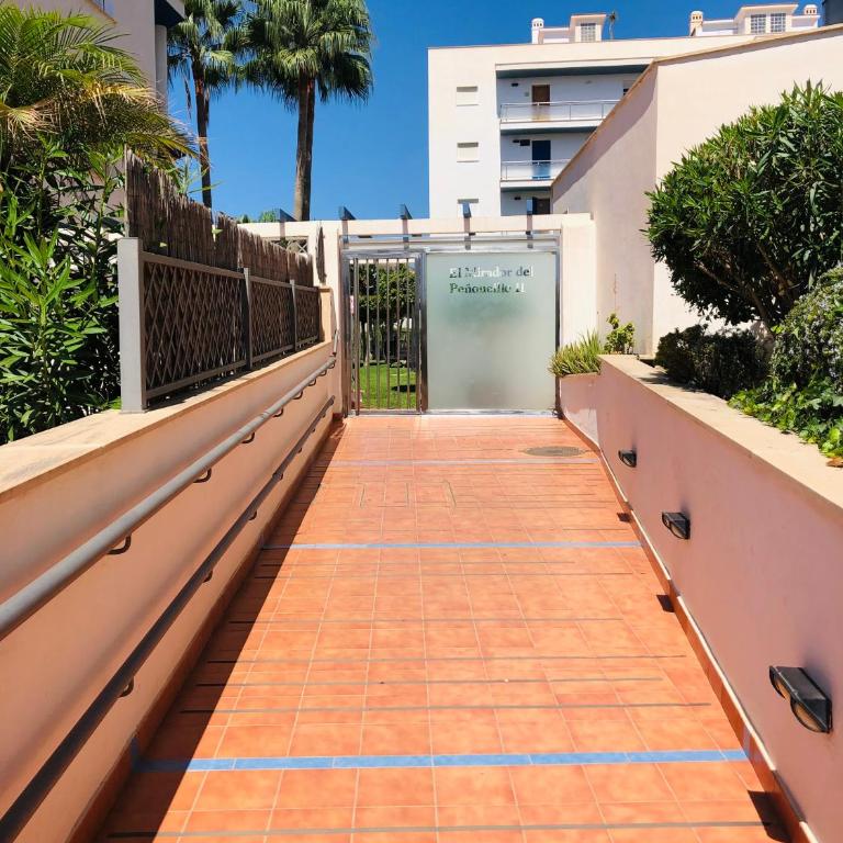 Apartment Casa Lila 100m from the beach - Apartamento de 1 dormitorio - 28