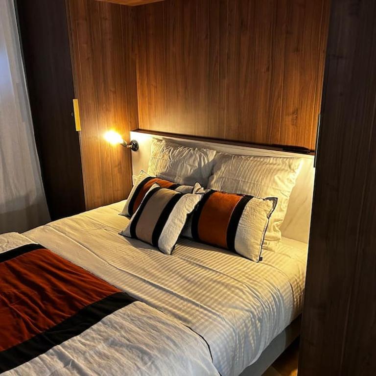 La Suite Tourny - Apartment mit 1 Schlafzimmer - 2