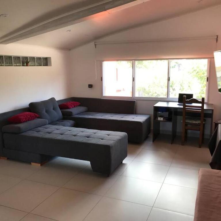 Dpto Funcional a 5 Min del Centro en 1er Piso - Apartamento de 1 dormitorio - 3