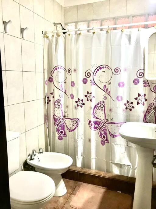 Dpto Funcional a 5 Min del Centro en 1er Piso - Apartamento de 1 dormitorio - 14