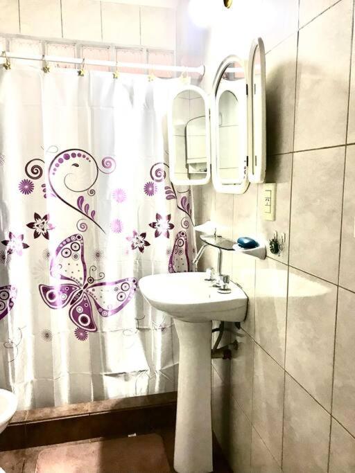 Dpto Funcional a 5 Min del Centro en 1er Piso - Apartamento de 1 dormitorio - 15